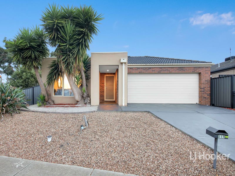 117 Penrose Promenade, Tarneit, Vic 3029 House for Sale realestate