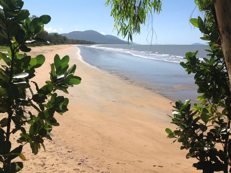 1595 Bramston Beach Road, Bramston Beach, QLD 4871