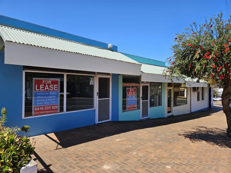 107 Albany Highway, Kojonup, WA 6395 Block Of Units for Sale