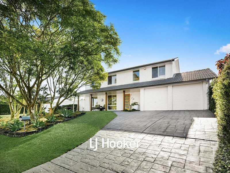 28 Woodburn Place, Glenhaven, NSW 2156 Property Details