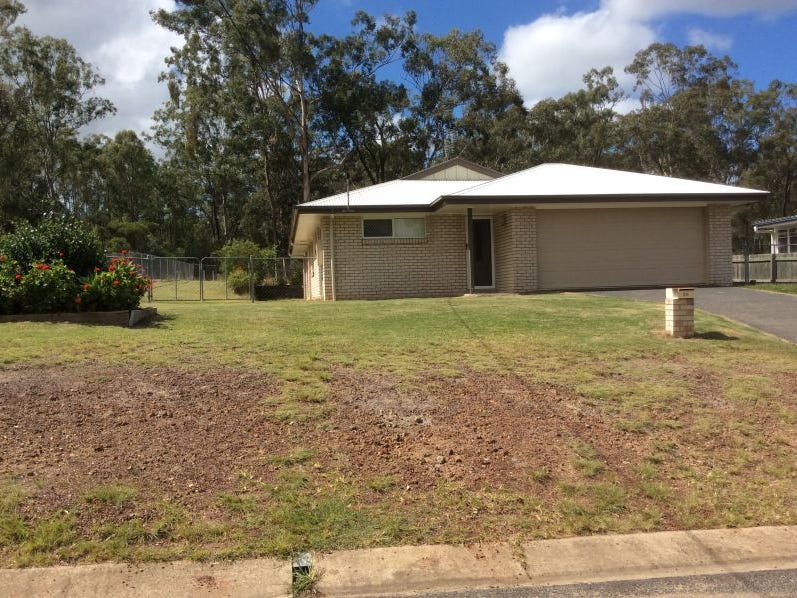 Houses for Sale in Nanango, QLD 4615