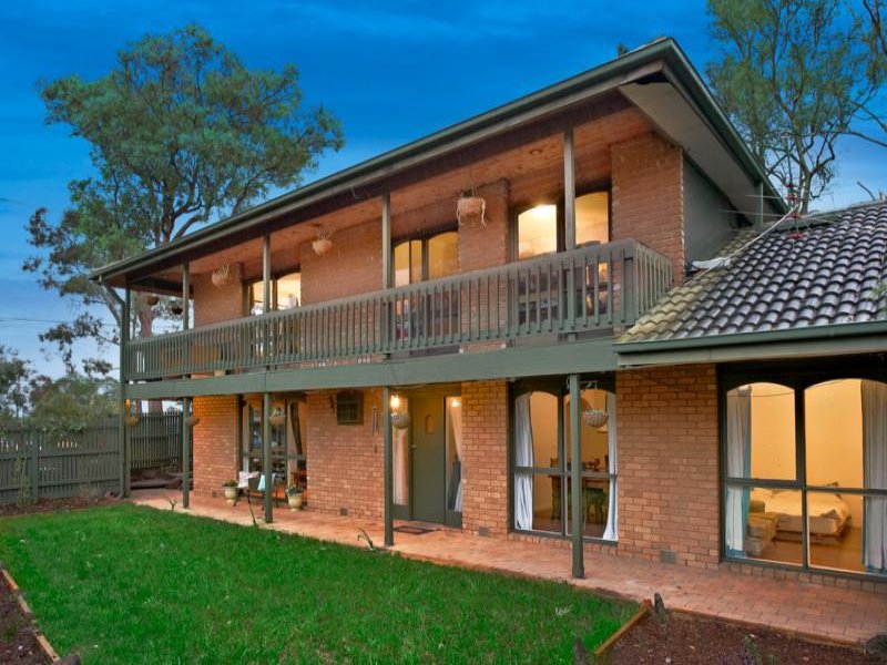 127 Glen Park Road, Eltham North, VIC 3095