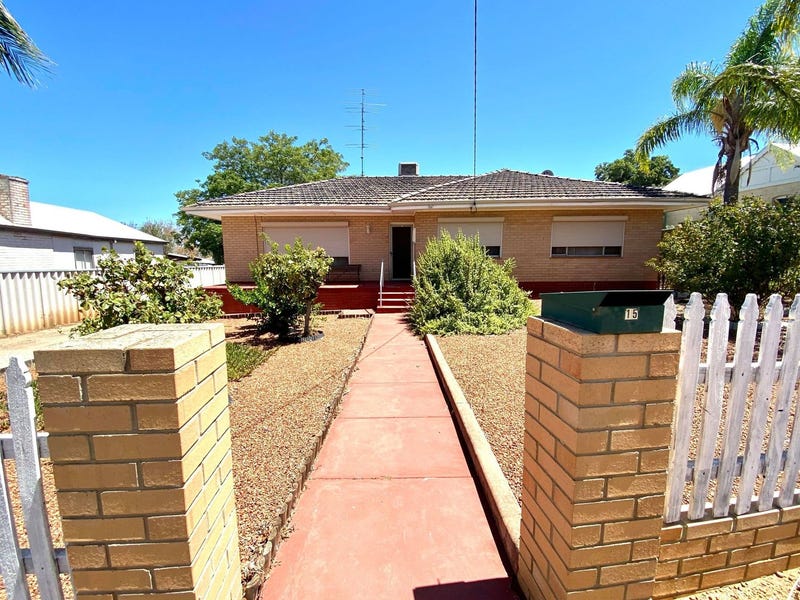 Houses for Sale in Newcastle Rd, Northam, WA 6401