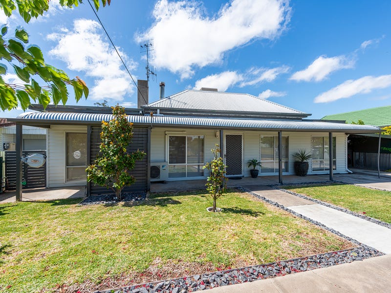 146 Nelson Street, Nhill, Vic 3418 Property Details