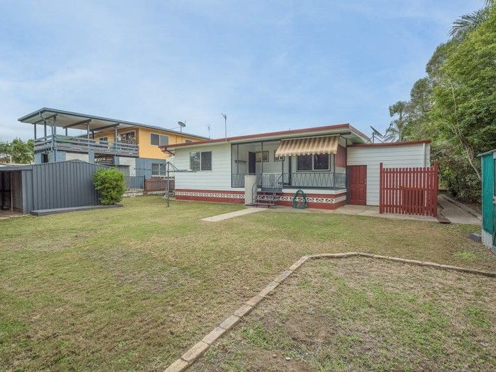 11 Clark Street, Clinton, Qld 4680 House for Sale