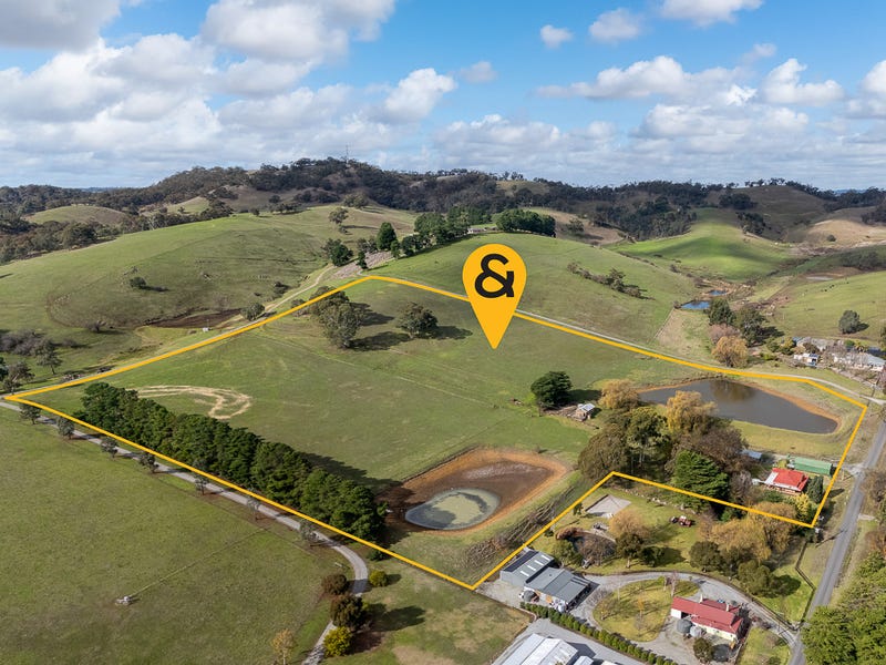 65 Levett Road, Kersbrook, SA 5231 House for Sale