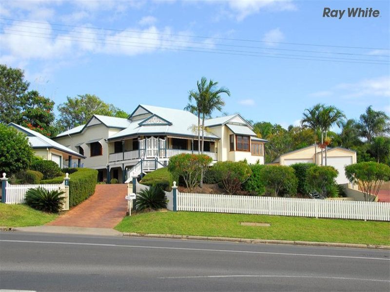 Main Street Motel Pialba Qld