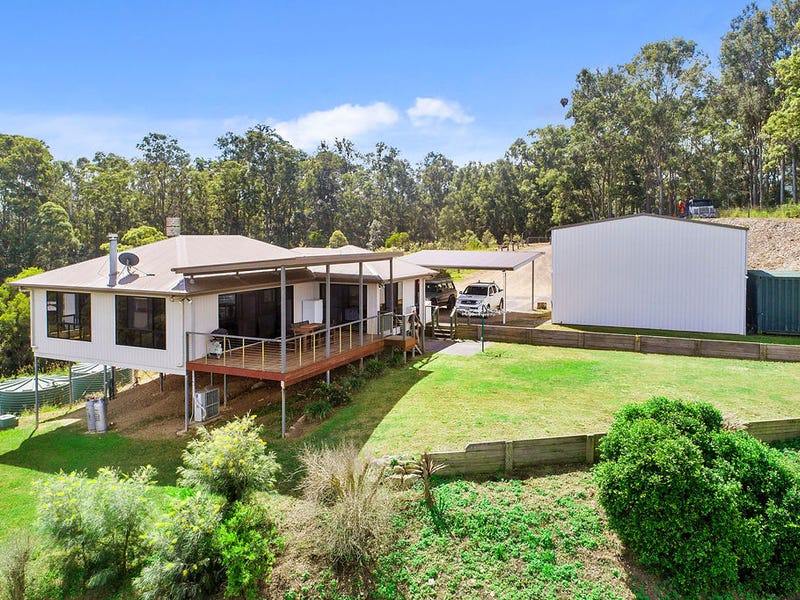 2224 Old Noosa Road, Cooran, Qld 4569 Property Details