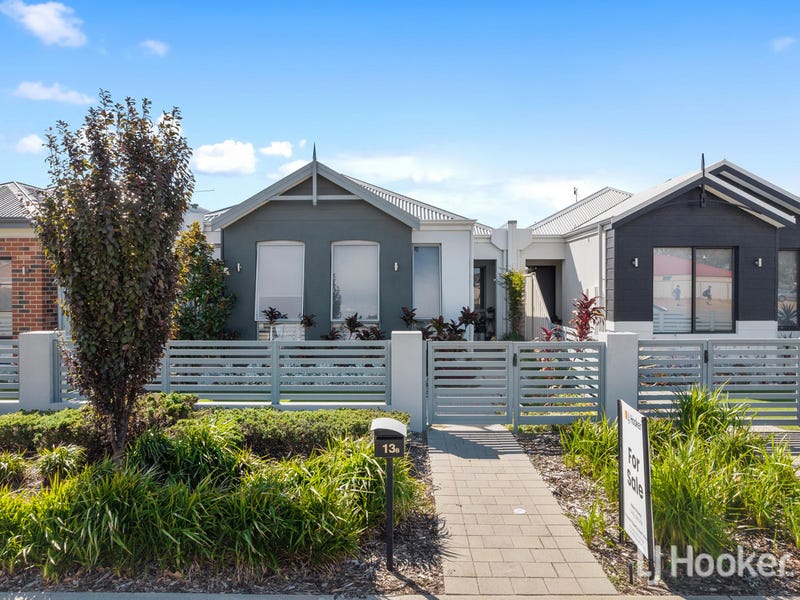 13B Constellation Drive, Australind, WA 6233 Property Details