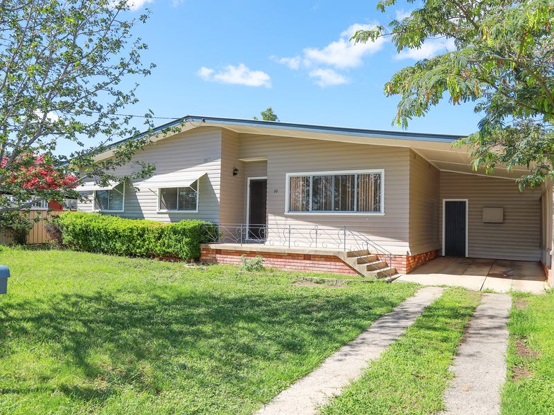 14 Gilchrist Street, Inverell, NSW 2360 Property Details