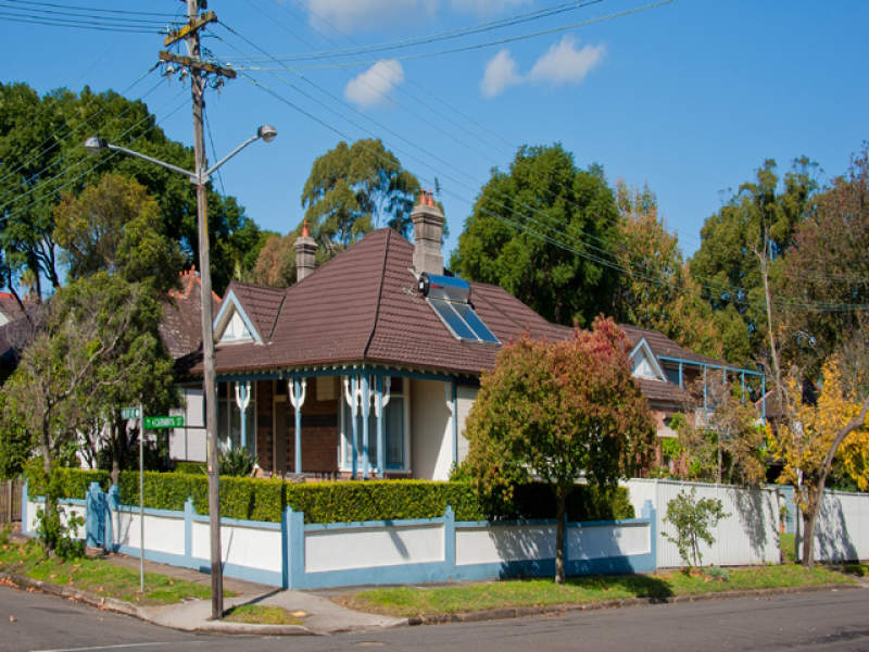 5 Milroy Avenue, Kensington, NSW 2033 Property Details