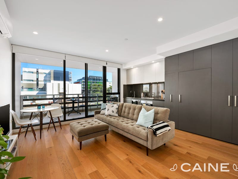 201/120 High Street, Windsor, Vic 3181 Property Details