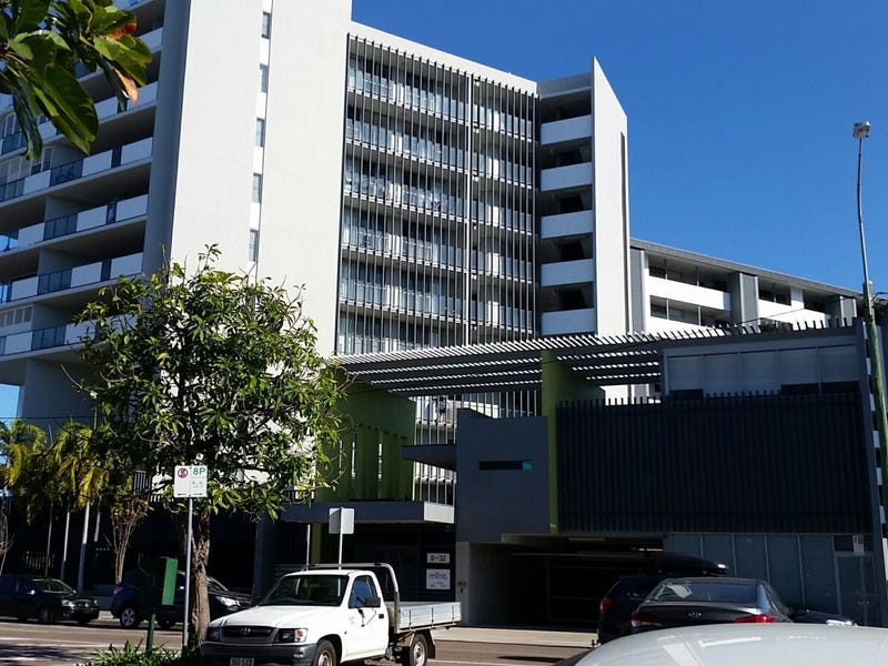 12/832 Stanley Street, Townsville City, QLD 4810