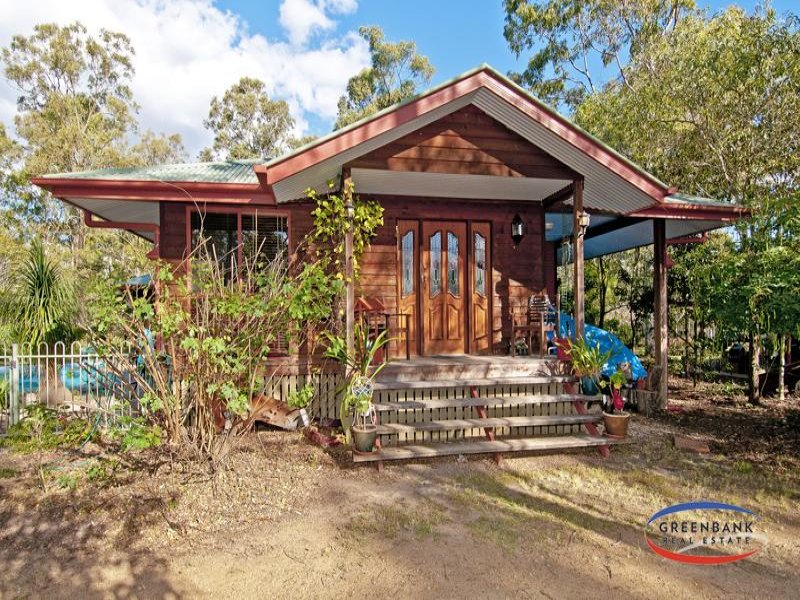 119125 Argyle Road, Greenbank, QLD 4124