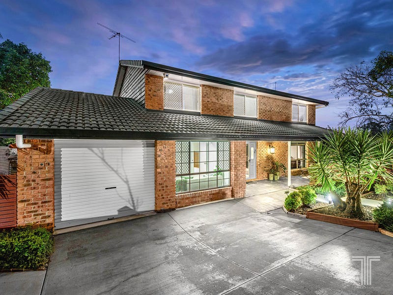 67 Donnington Street, Carindale, Qld 4152 Property Details