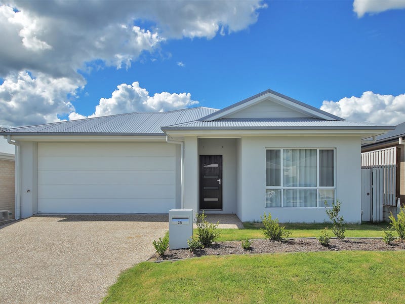 94 Waratah Circuit, Greenbank, Qld 4124 House for Rent realestate