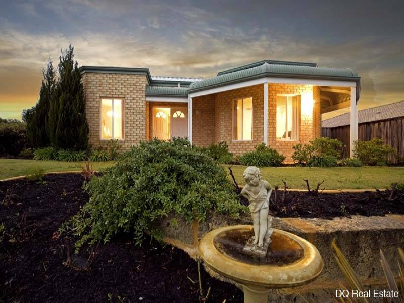 145 Fantail Crescent, Ellenbrook, WA 6069 Property Details