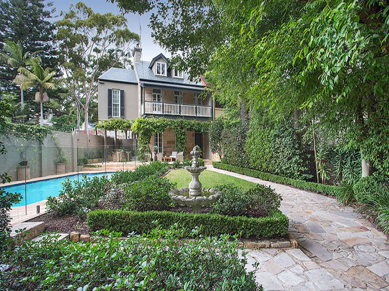 115 Jersey Road, Woollahra, NSW 2025 Property Details