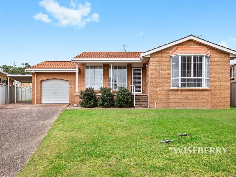 8 Lygon Street, Lake Haven, NSW 2263 - realestate.com.au