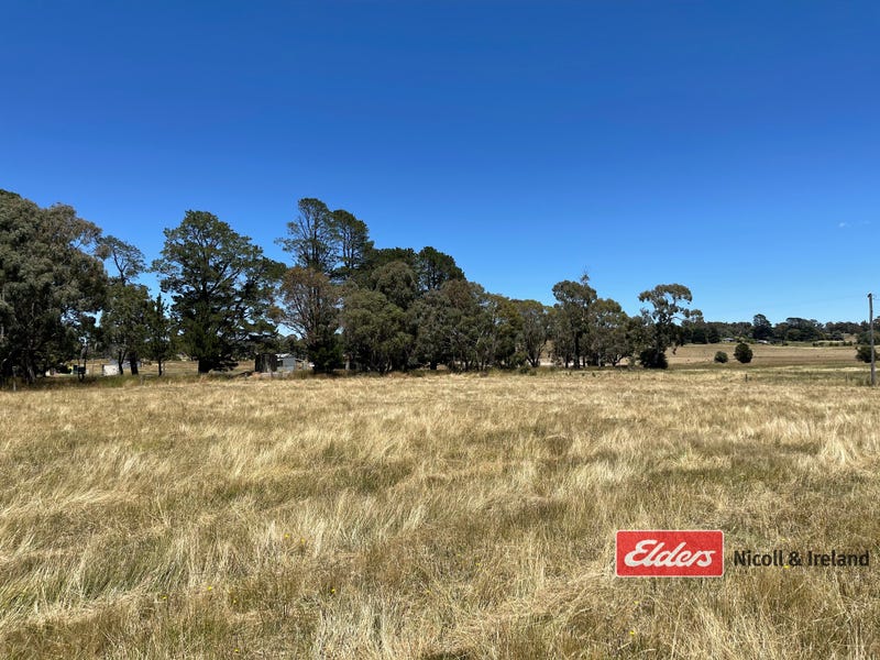 Lot 1 Pascoe Street, Neville, NSW 2799 Property Details