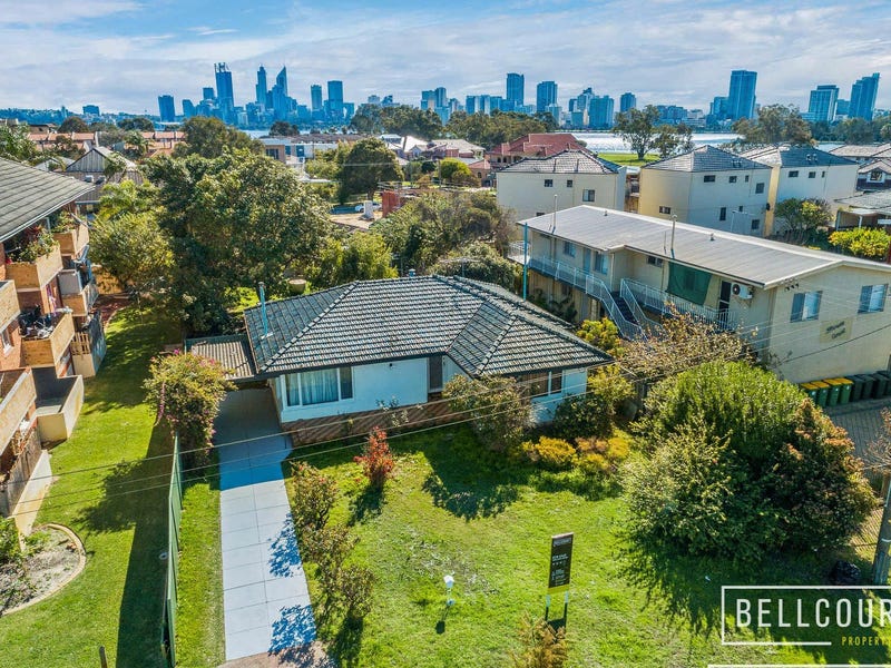 5 Ranelagh Cres, South Perth, WA 6151