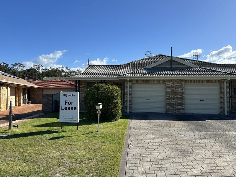 41 Shoreline Drive, Fingal Bay, NSW 2315