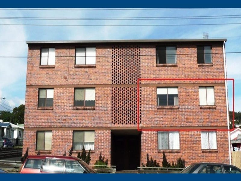 4/10 Charles Street, Moonah, Tas 7009 Property Details