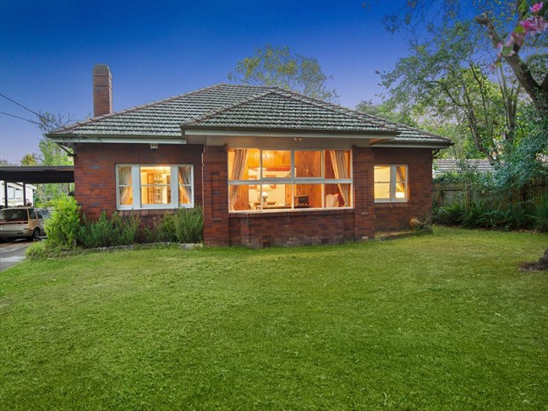 3 Darnley Street, Gordon, NSW 2072