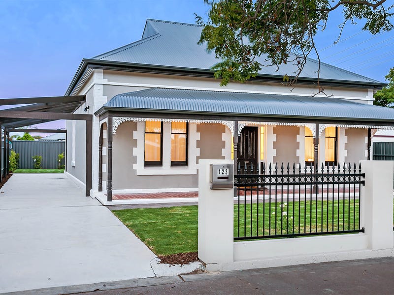 123 Hargrave Street, Peterhead, SA 5016
