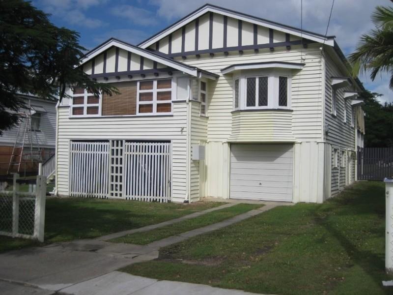 40 Strathmore Street, Kedron, Qld 4031 Property Details