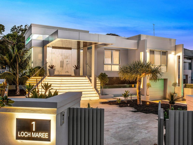 1 Loch Maree Cres, Connells Point, NSW 2221 - realestate.com.au