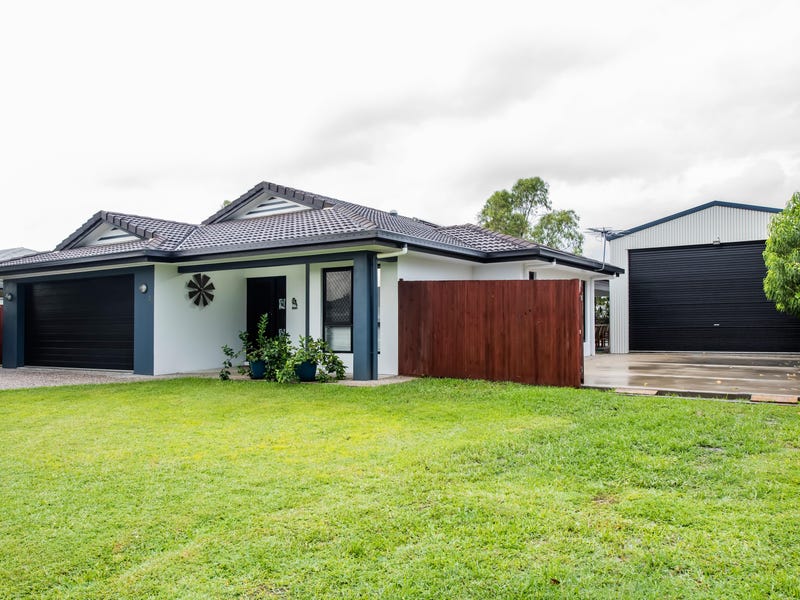 24 Alan Street, Marian, Qld 4753 Property Details