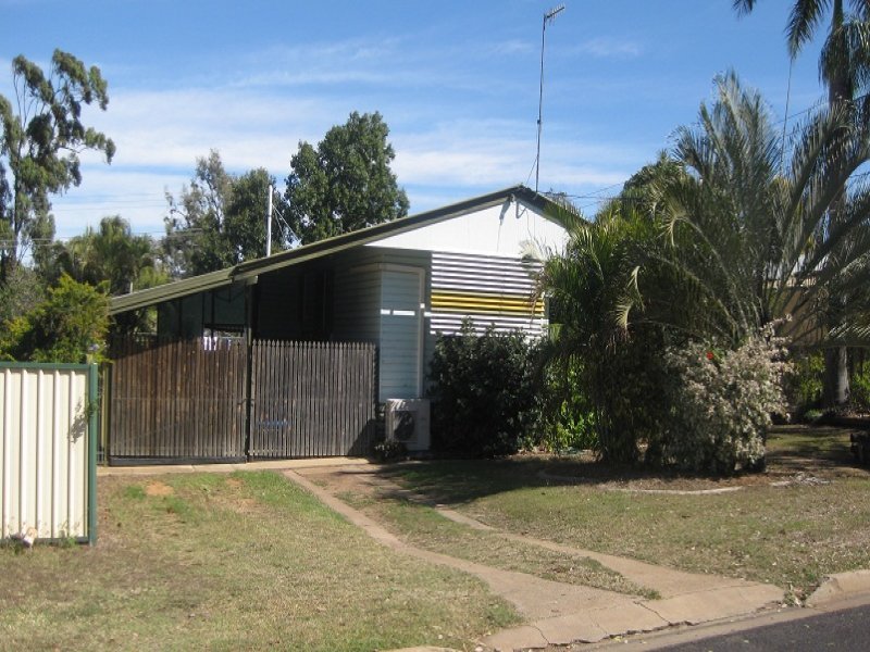 Rental Properties and Real Estate in Moranbah, QLD 4744 Pg. 3