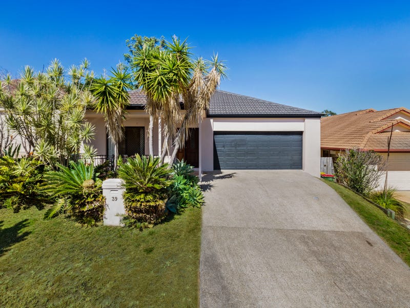 39 Viewpoint Drive, Springfield Lakes, QLD 4300