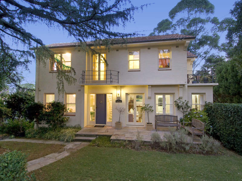 8 Harrington Avenue, Warrawee, NSW 2074