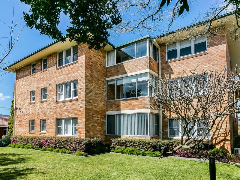 12/24B Forsyth Street, Willoughby, NSW 2068 Property Details