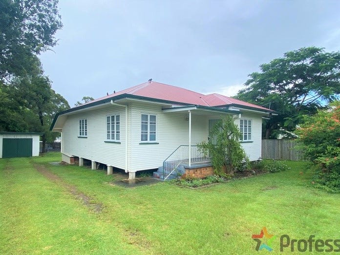 6 Battye Street, Basin Pocket, QLD 4305