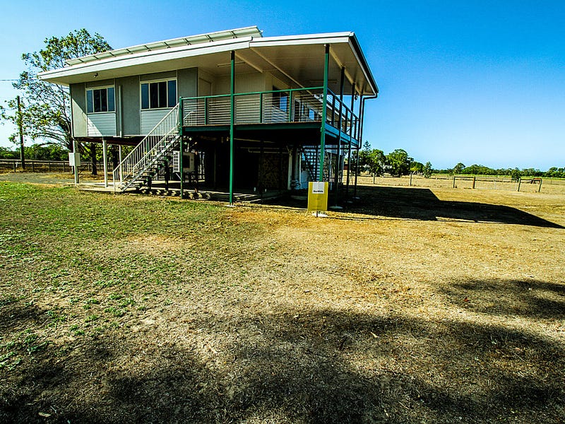 324 Fairymead Road, Gooburrum, Qld 4670 Property Details