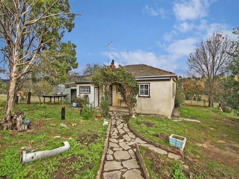 365A Clonbinane Road, Clonbinane, Vic 3658 Property Details