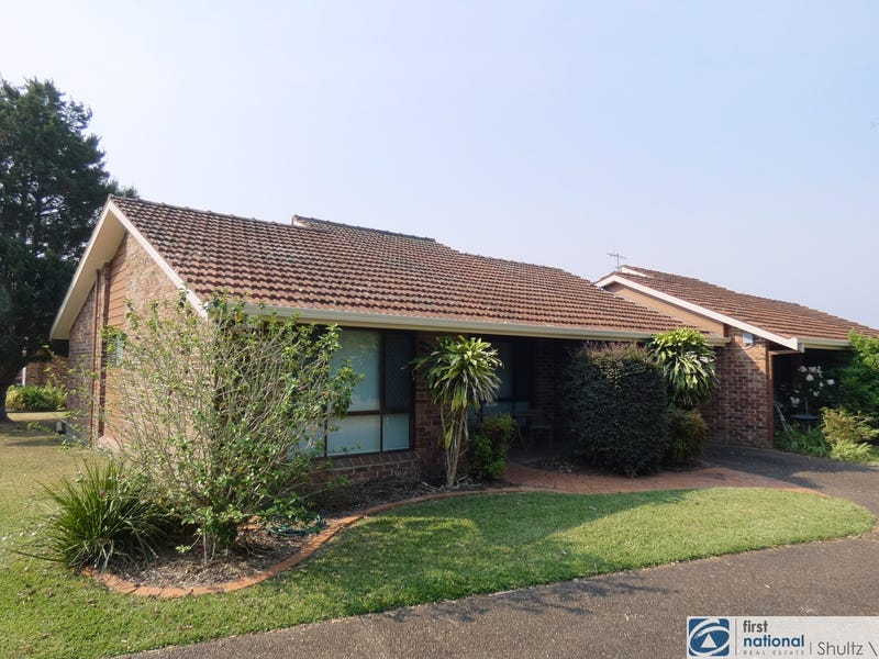 17/7 Manning River Drive, Taree, NSW 2430