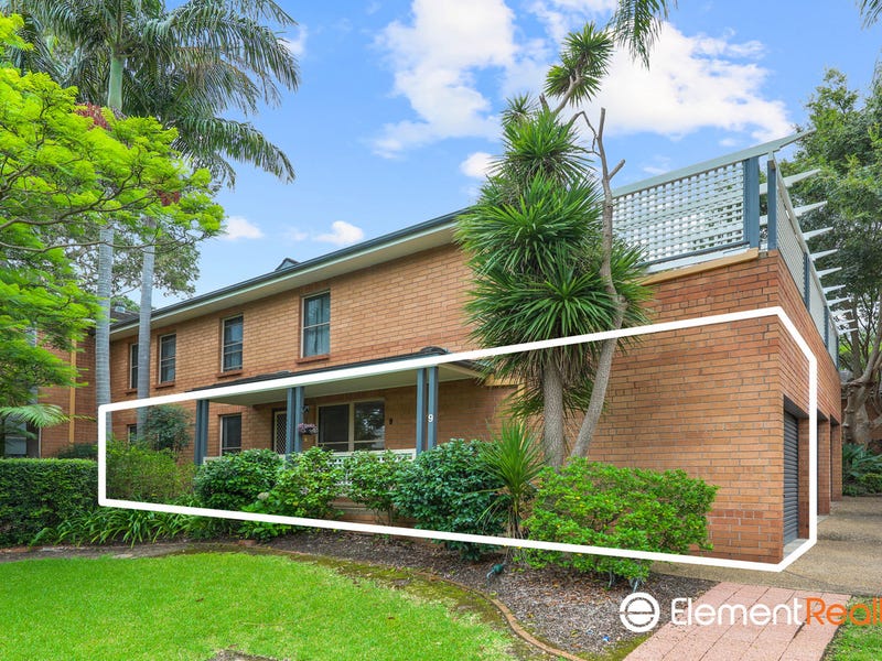 9/8A Ingleby Street, Oatlands, NSW 2117 Property Details