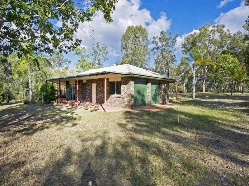 78 Greensward Road, Tamborine, Qld 4270 Property Details