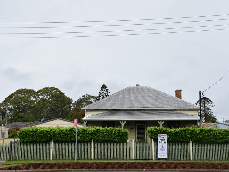 163 Adelaide Street, Raymond Terrace, NSW 2324 House for Sale
