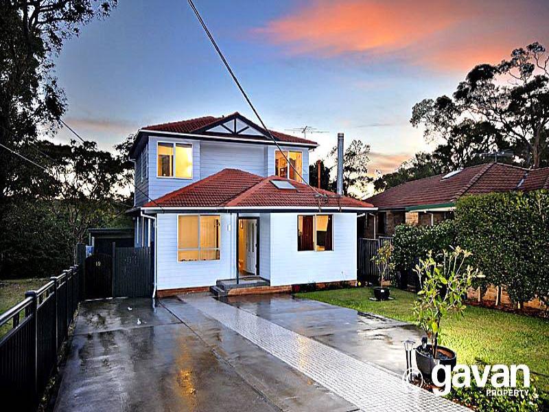 19 Beaumaris Crescent, Mortdale, NSW 2223 Property Details