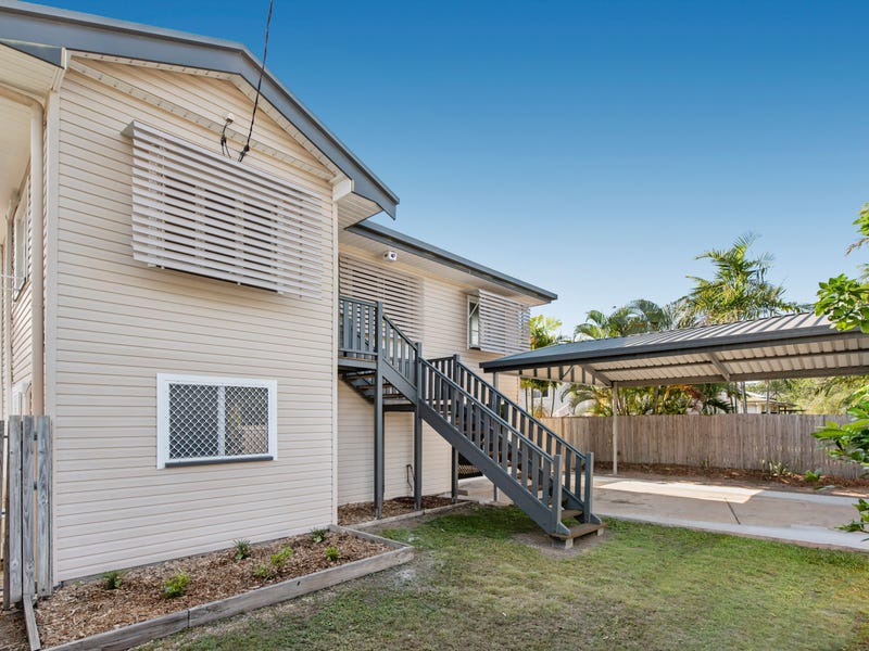 27 McLean Street, Gulliver, Qld 4812 Property Details