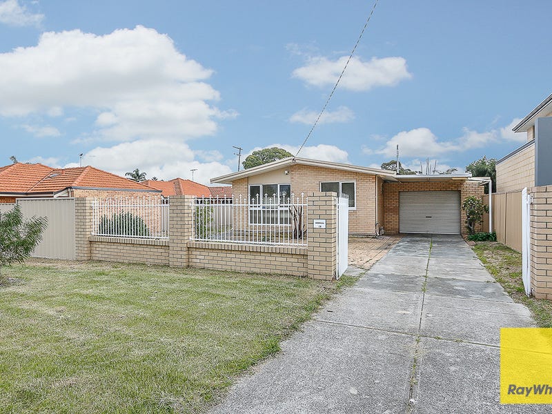 19 Heathcroft Road, Balga, WA 6061 Property Details