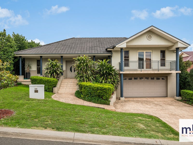 20 Governors Way, Macquarie Links, NSW 2565