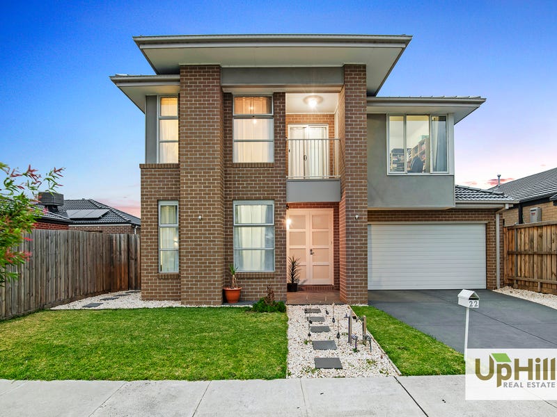 22 Swift Drive, Officer, Vic 3809 Property Details