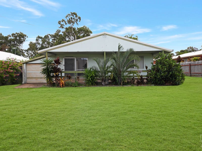 22 Rockhampton Road, Yeppoon, QLD 4703