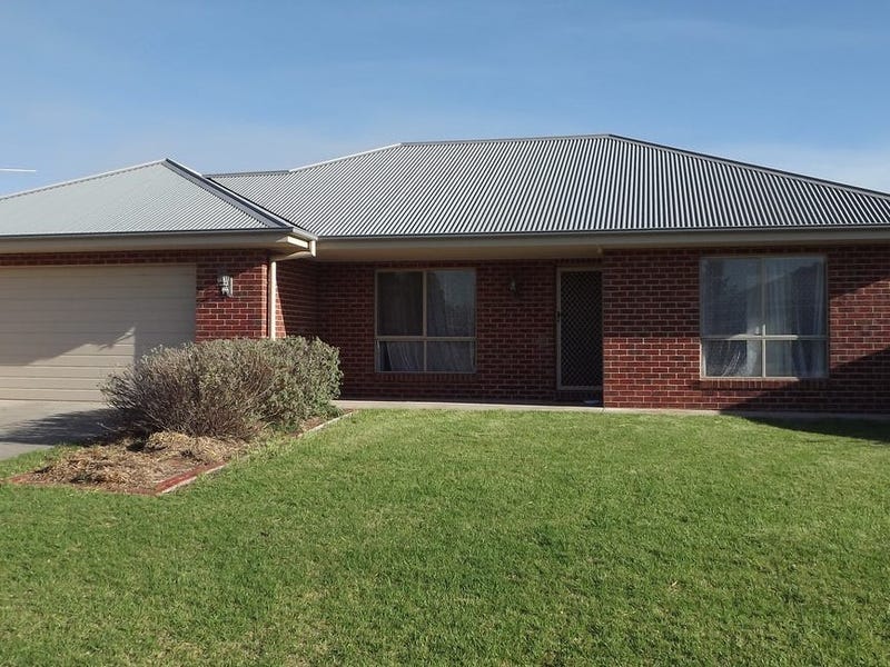 46 Heather Circuit, Mulwala, NSW 2647